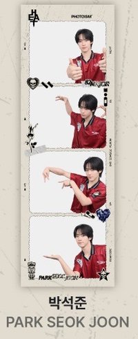 合照款_PARK SEOK JOON