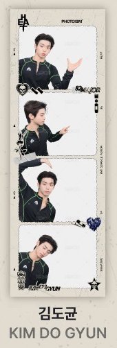 合照款_KIM DO GYUN