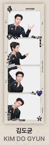 合照款_KIM DO GYUN
