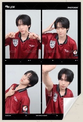 大張_PARK SEOK JOON