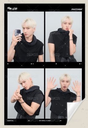 大張_CHO SEONG IL