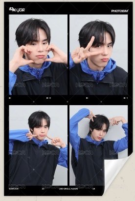 大張_HWANG SEONG BIN