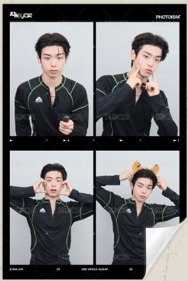 大張_KIM DO GYUN