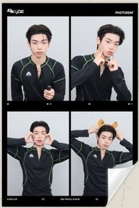 大張_KIM DO GYUN