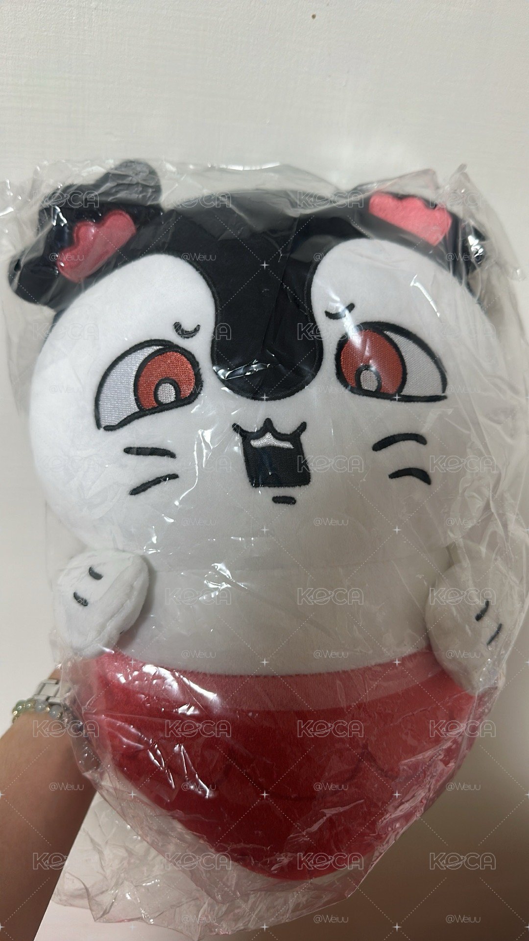 生氣賽蓮景品