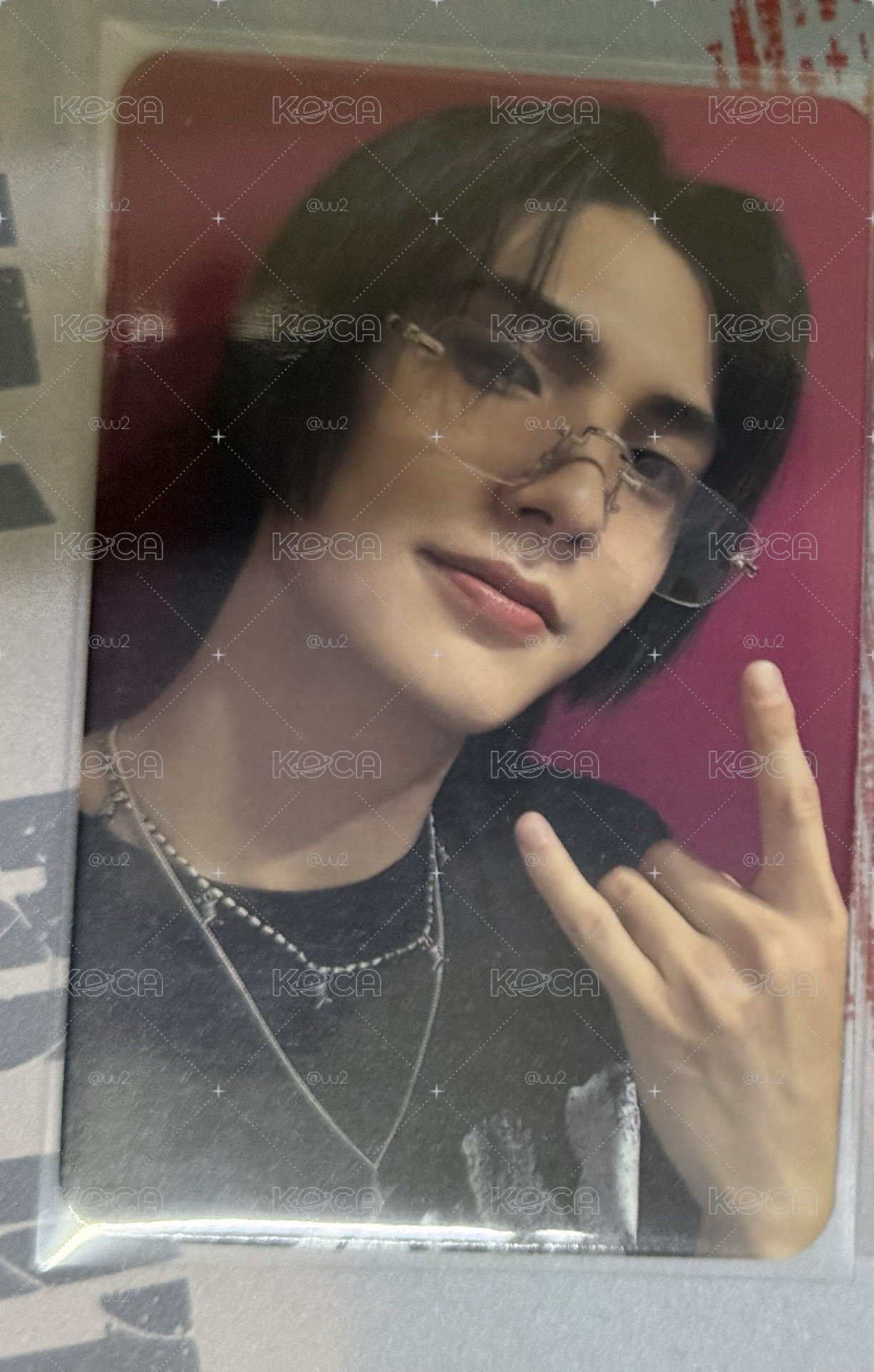 🐺眼鏡🩵