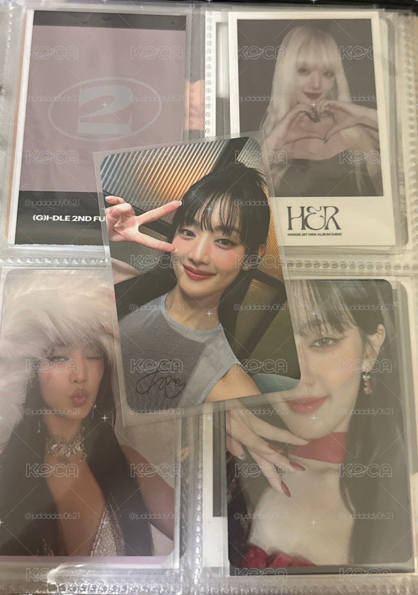 妮3ce代言卡