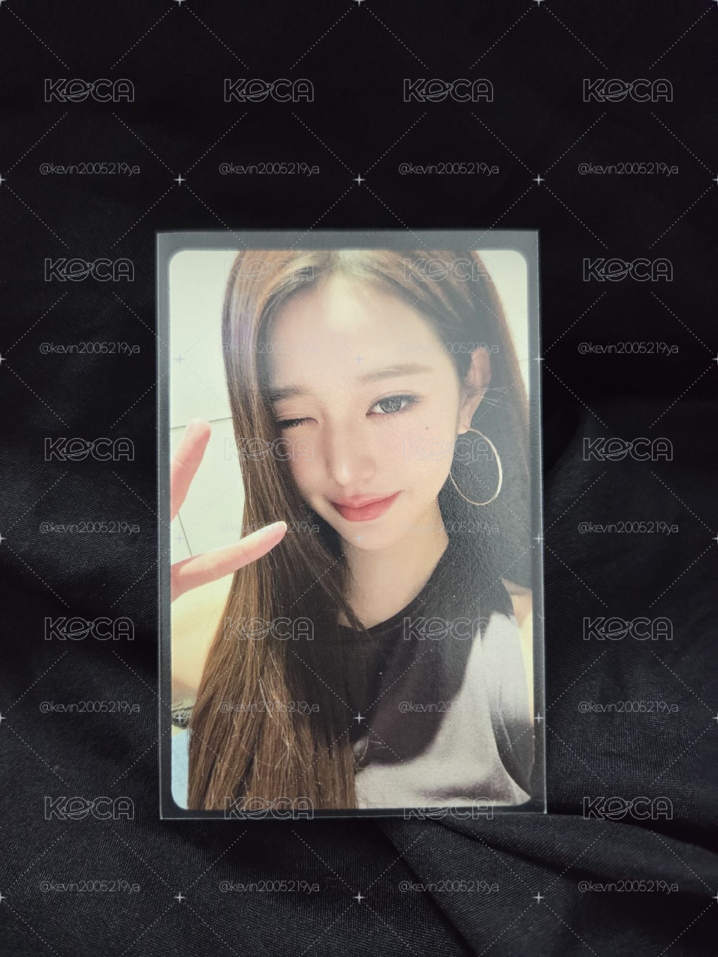 ive wm圓
