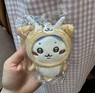 羚羊小八（吊牌有損）