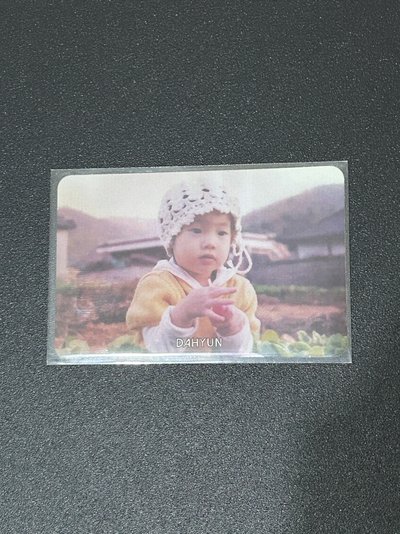 多賢小卡