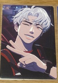EUNHO｜出道專｜專輯卡