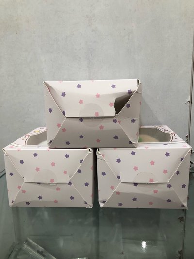minini baby系列