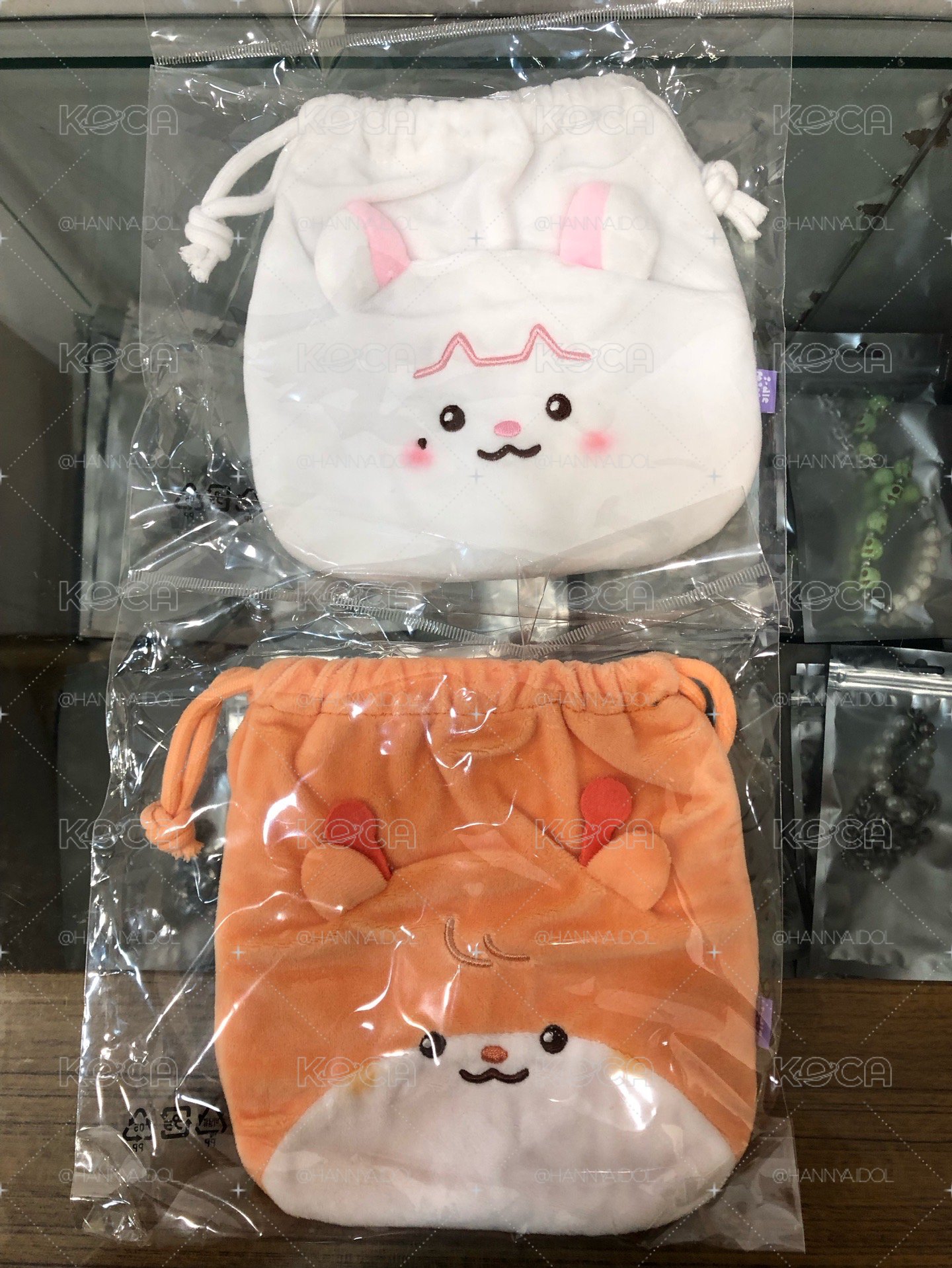 minini baby系列