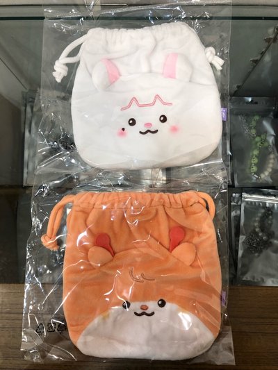 minini baby系列