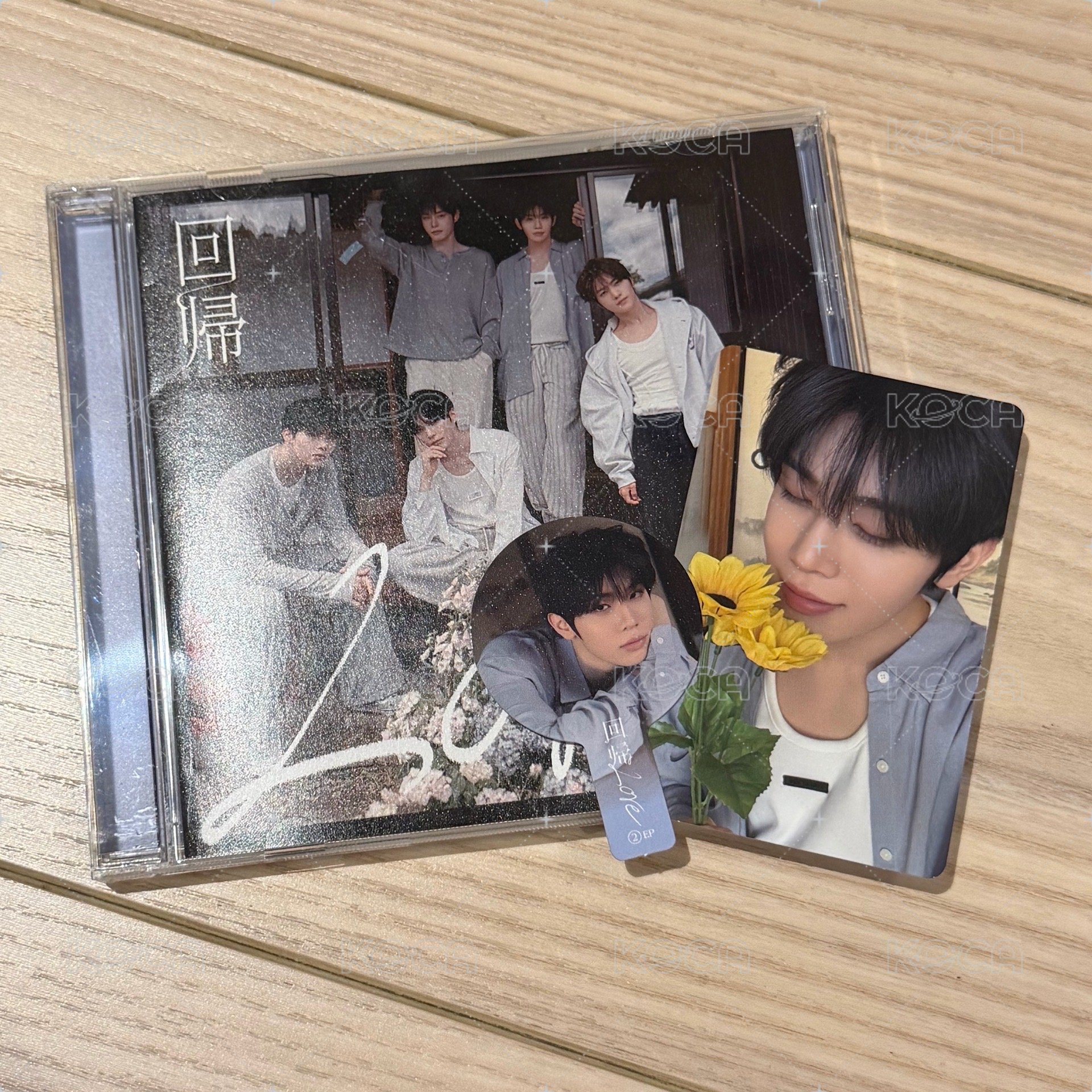 花朵來全專