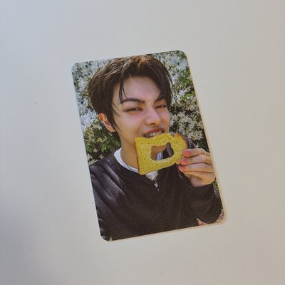 ALD1 迷二 第一週打歌卡 LEO