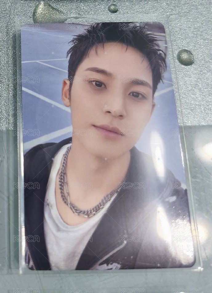 Mingyu 