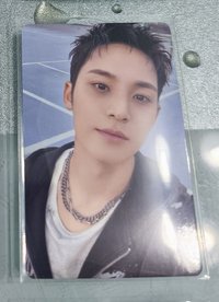 Mingyu 