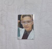 迷9 wvs簽售卡