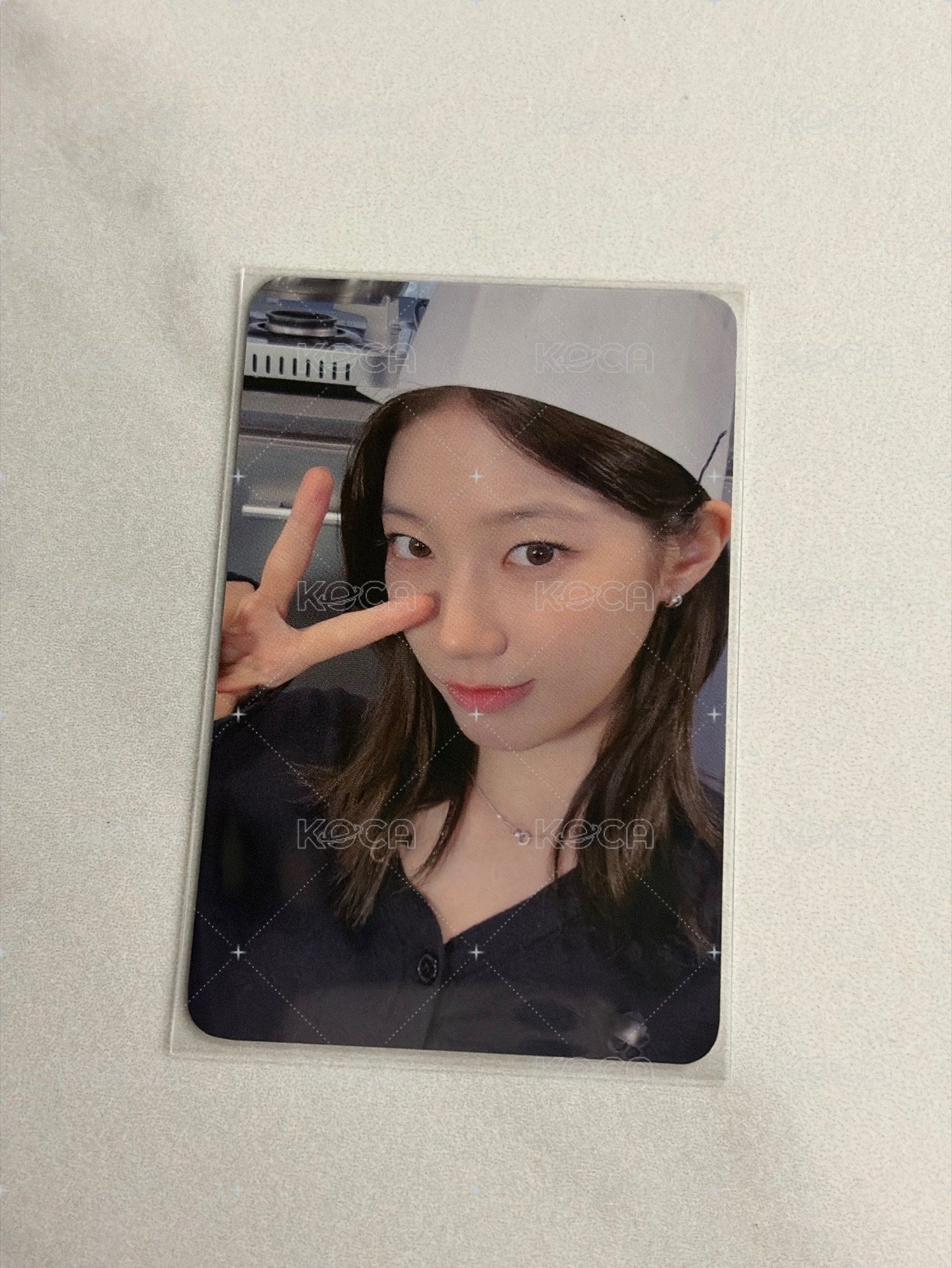 葉