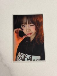 采
