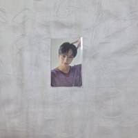 迷11 YT特典卡