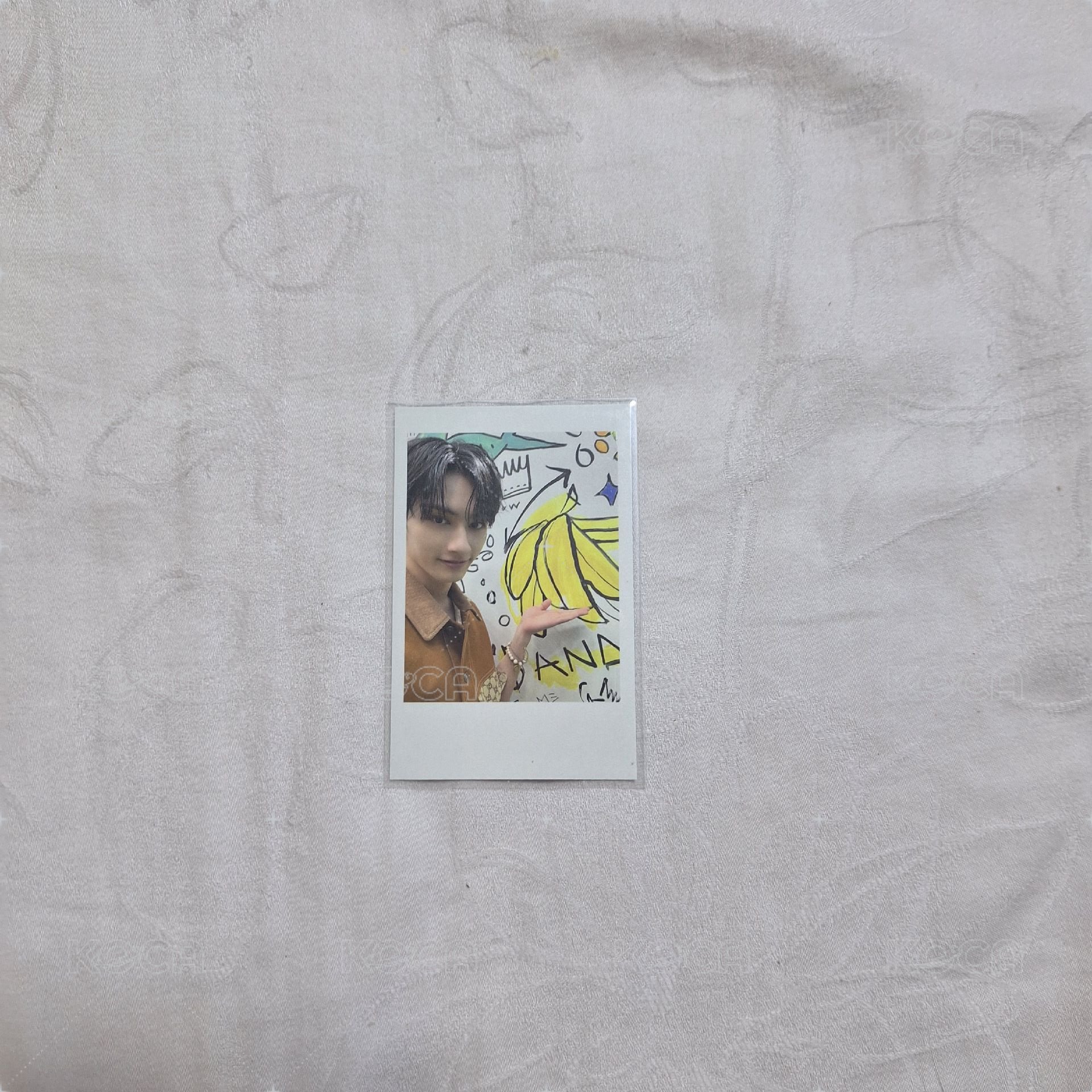 迷11mk特典卡