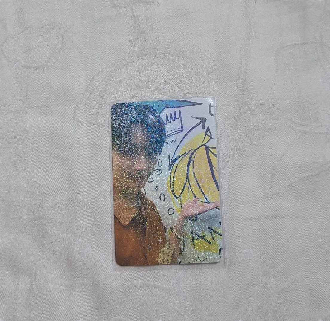 迷11 sp預售特典卡