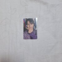 迷11 yzy1.0特典卡