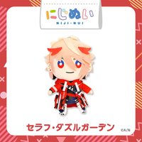AGF 2022 娃娃玩偶 