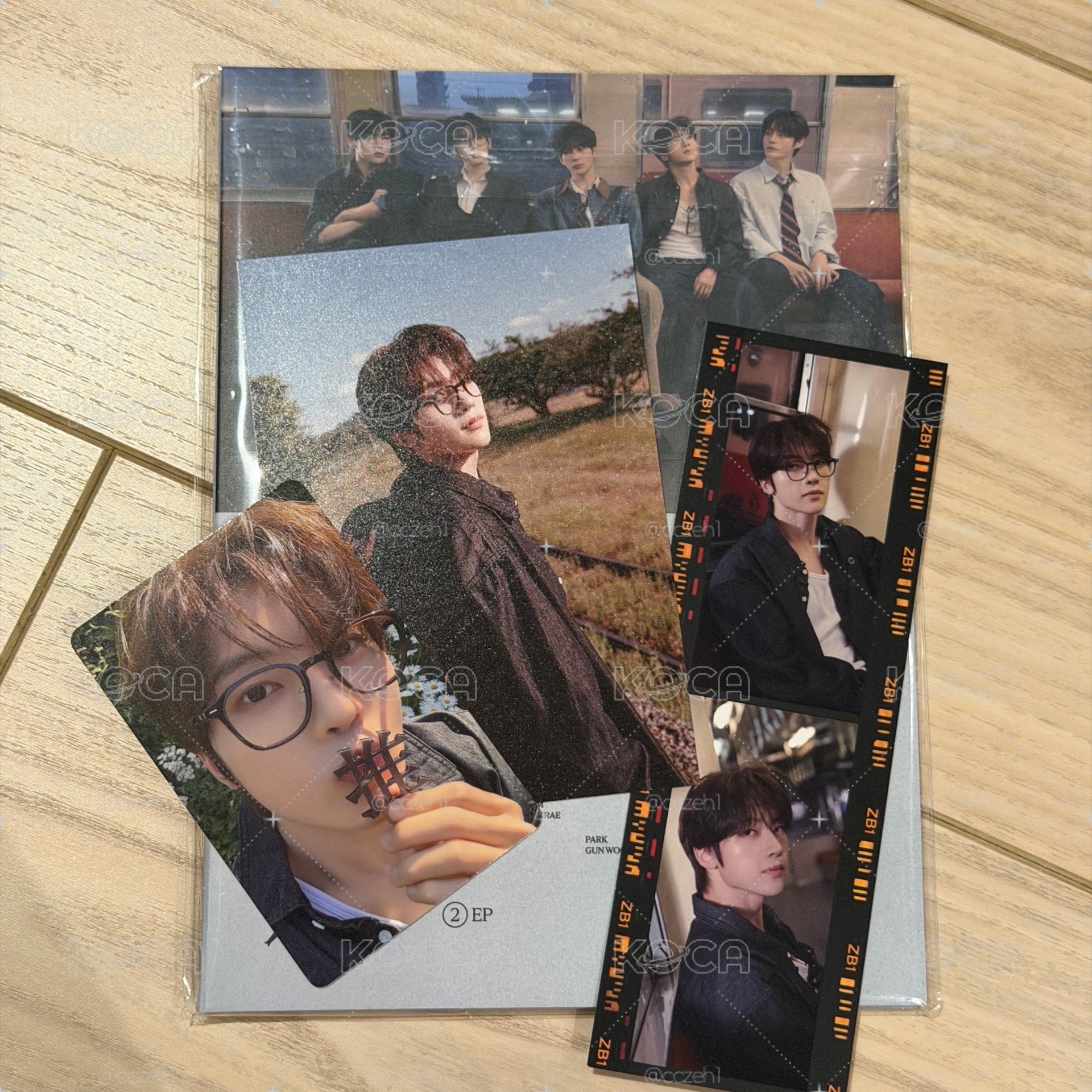 初回限定盤-馬修全專