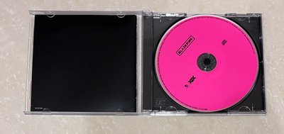 Blackpink 日本出道專 通常盤 
