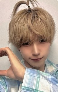 迷你一輯 msg 線上2.0 簽售卡 260802