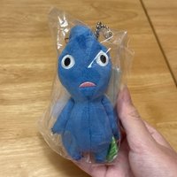 藍皮（白花）