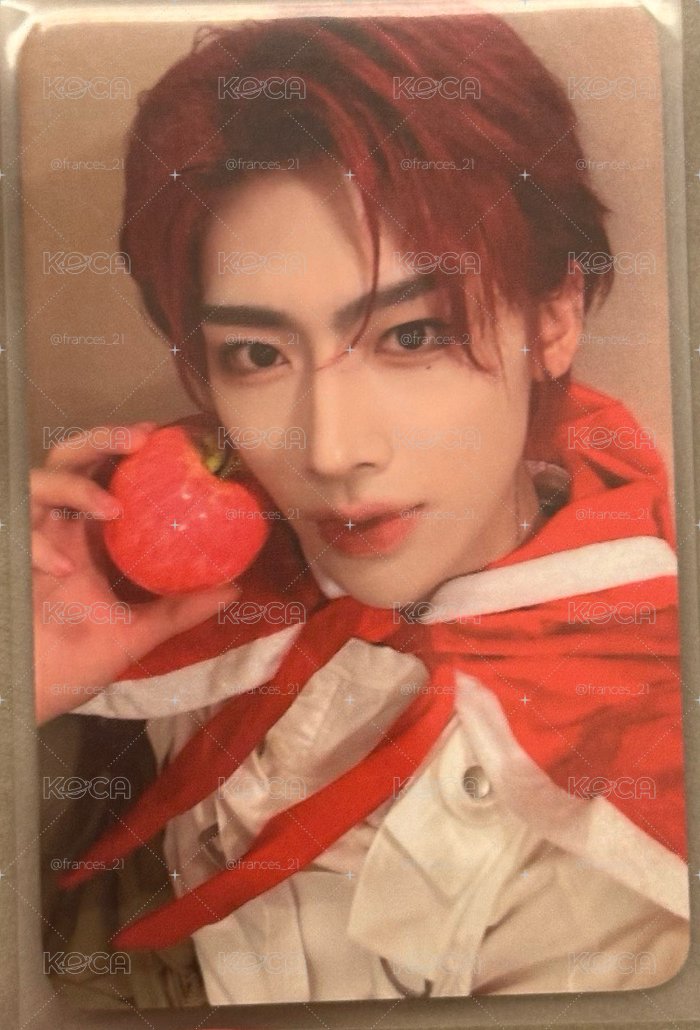 🍎鋭