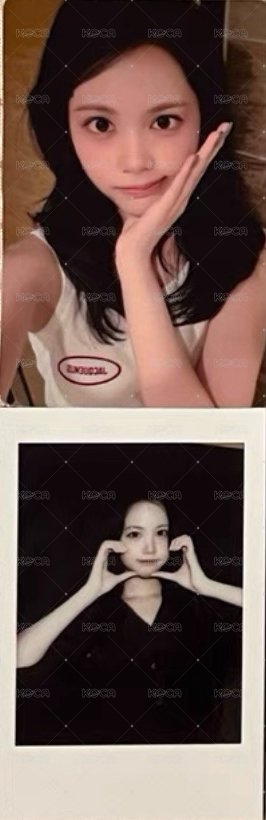 carmen一卡一拍