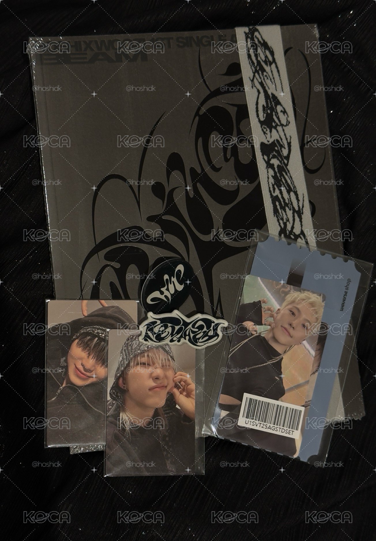 WXH 豪雨 wvs 小盤 未拆專