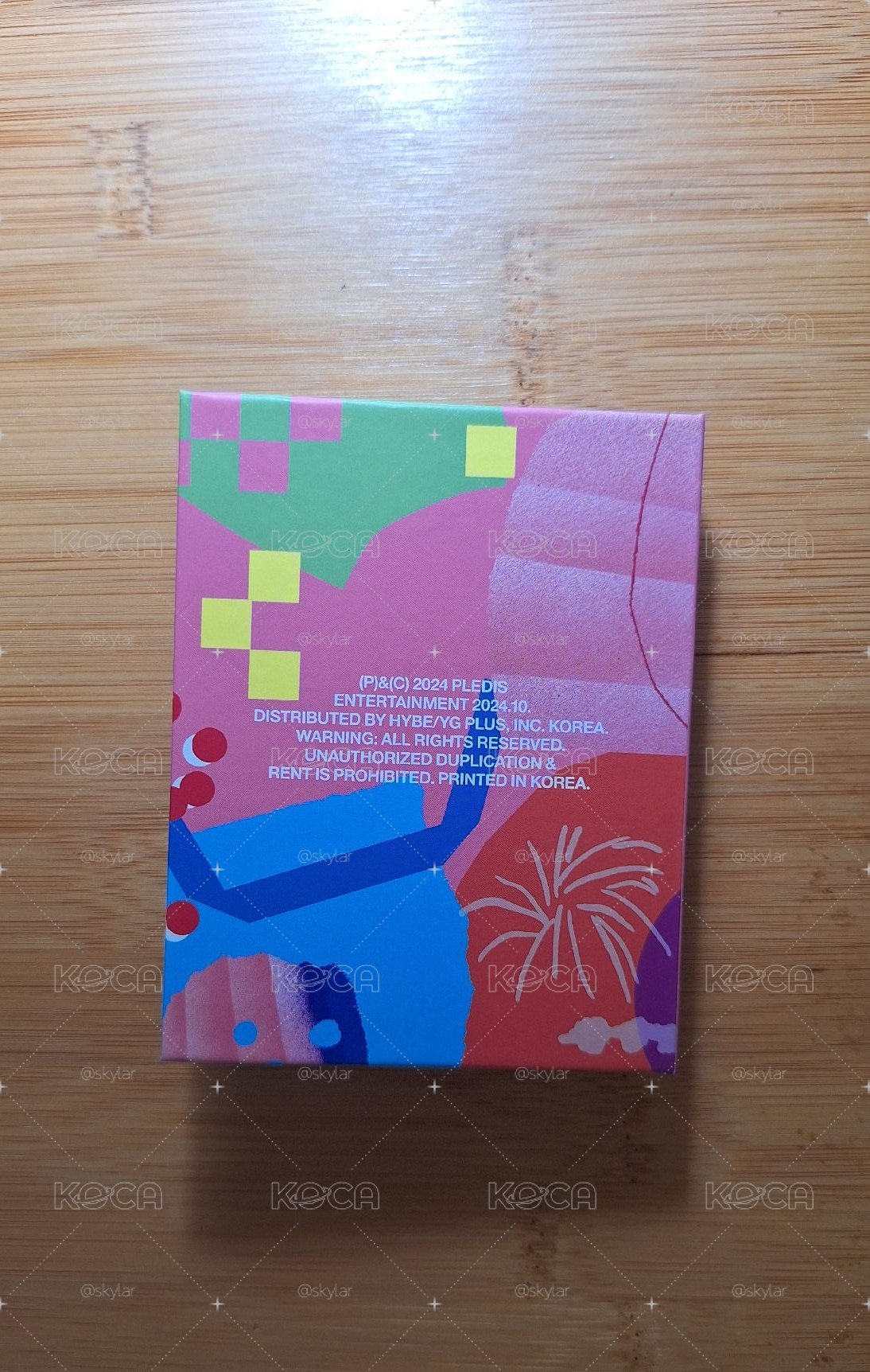 SVT奎克拉盤