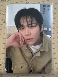 26 FM 托臉