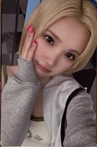 jiwoo自拍