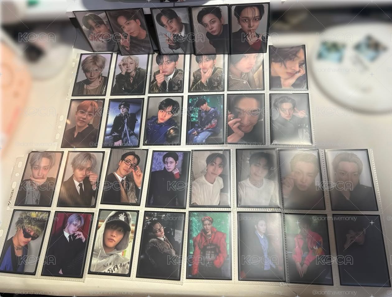 ATEEZ盤