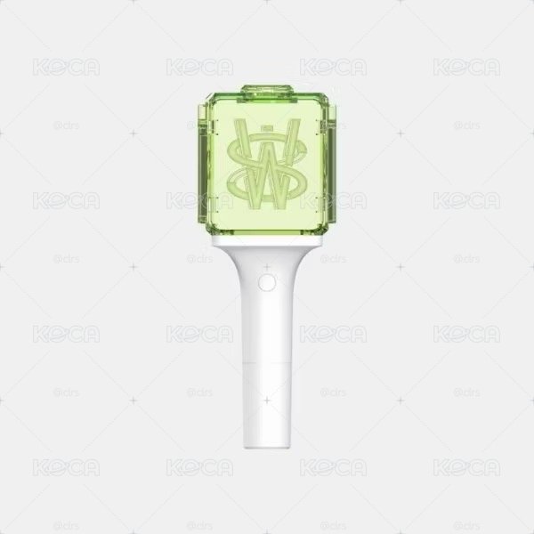 nct wish手燈