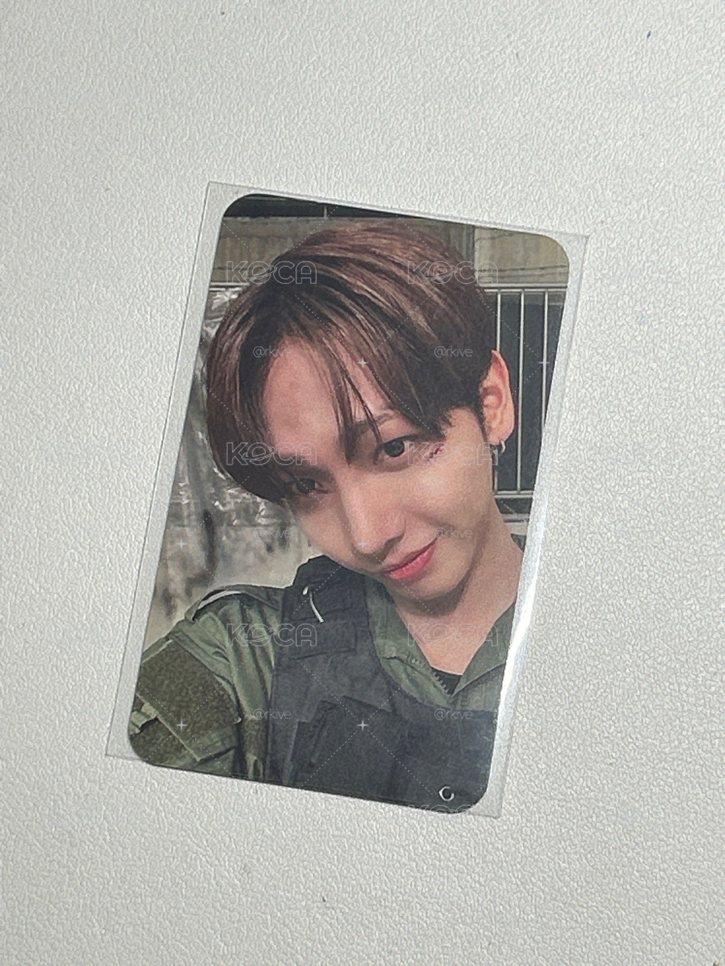 MY ARTi FILM cgv｜JAEHYUN 