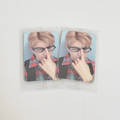 NEXZ SAUCIN’已拆全專