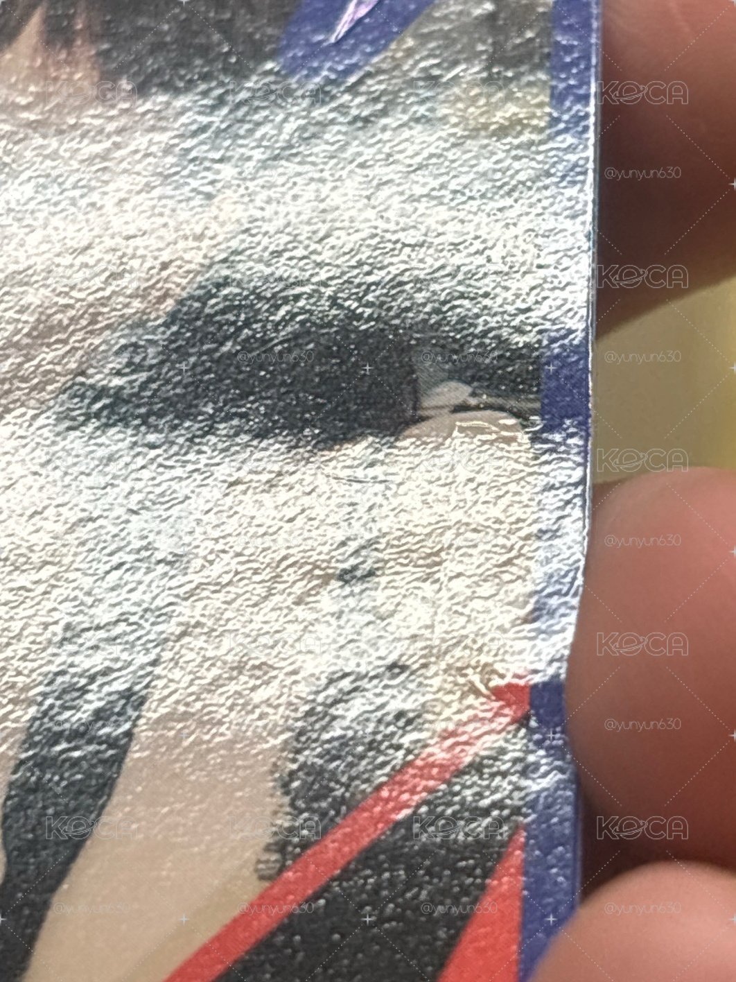 知珉 大損 