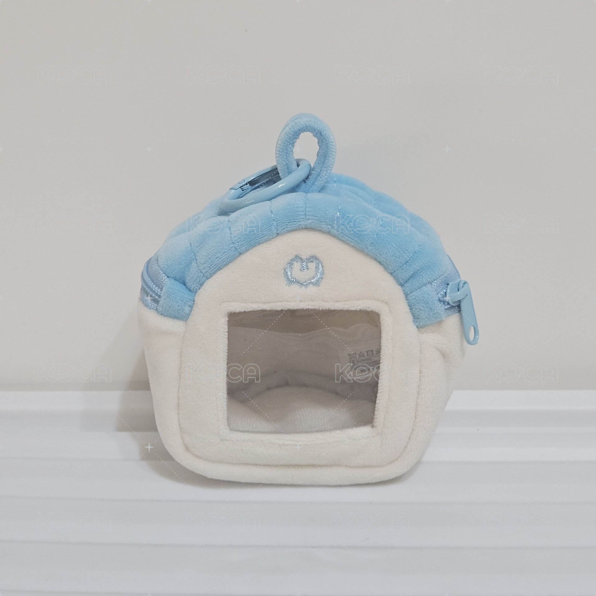 home 房子娃包