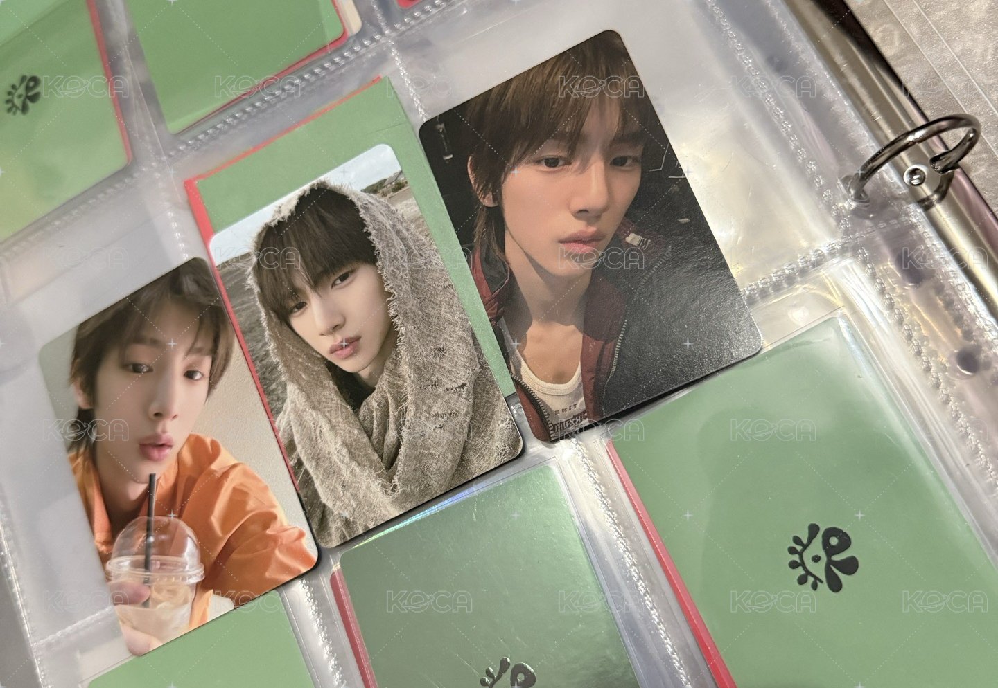 🐷訓💚