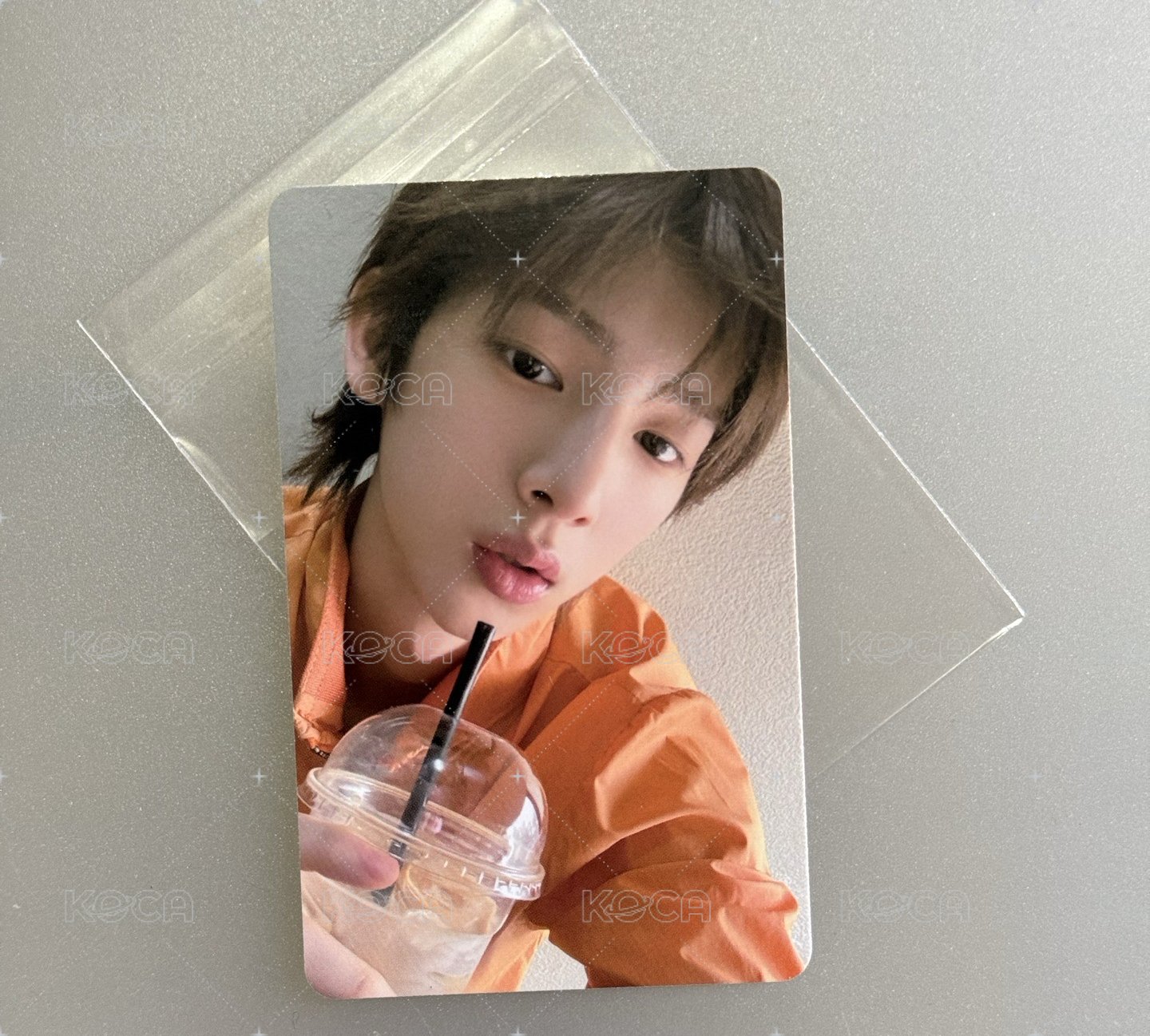 el2.0 奶茶🥤訓