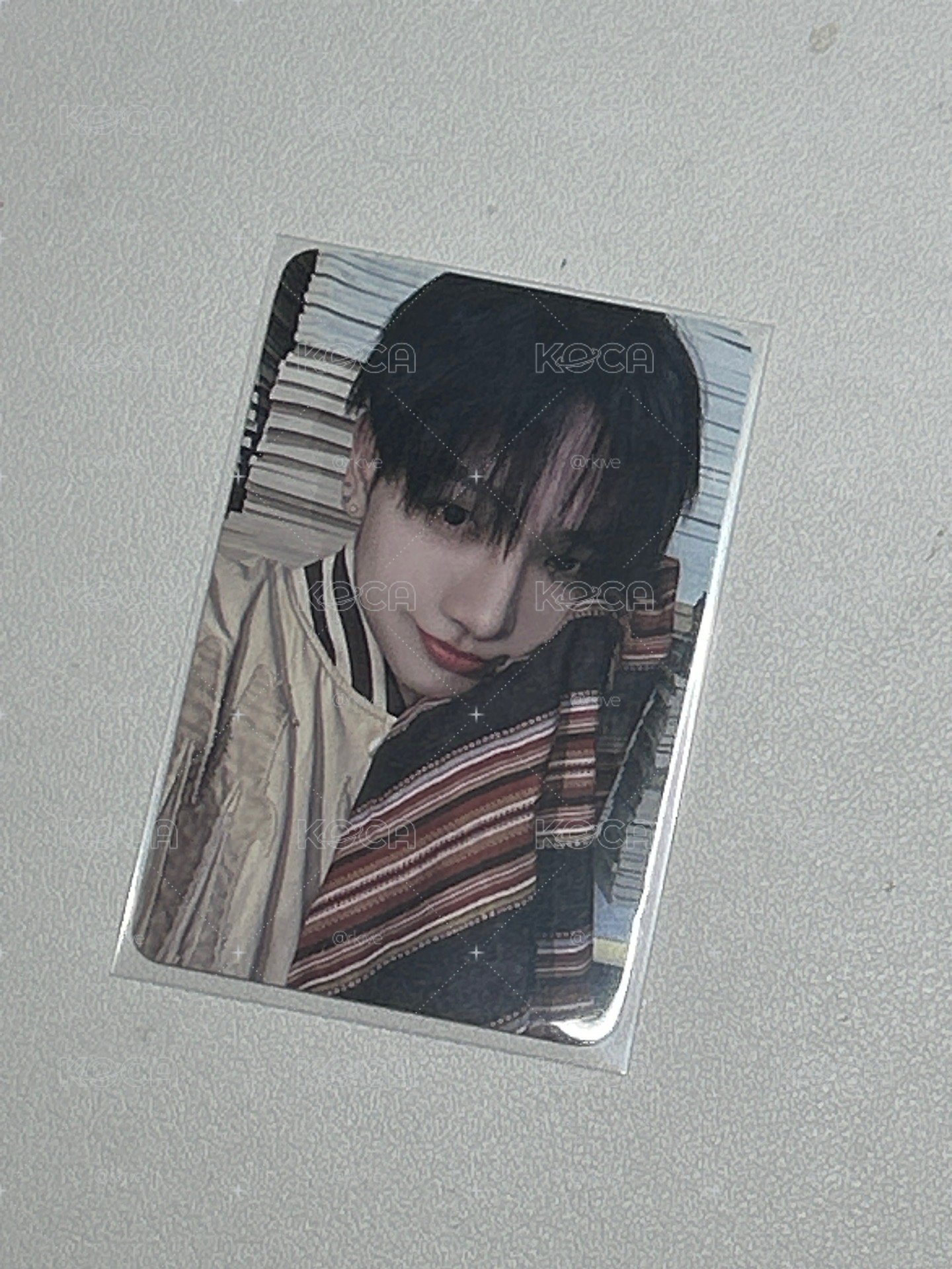 No Genre｜JAEHYUN 