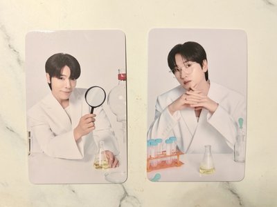 康是美 白衣D&E